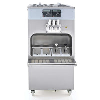 Carpigiani K503 P SP - Floorstanding Twin-Twist Soft Serve Machine