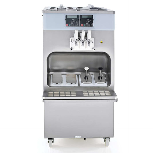 Carpigiani K503 P SP - Floorstanding Twin-Twist Soft Serve Machine