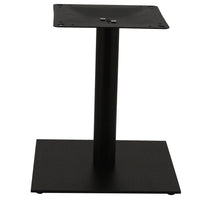 Café Solutions Chicago Table Base