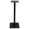 Café Solutions Chicago Table Base