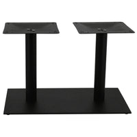 Café Solutions Chicago Twin Table Base