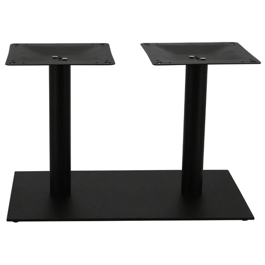 Café Solutions Chicago Twin Table Base