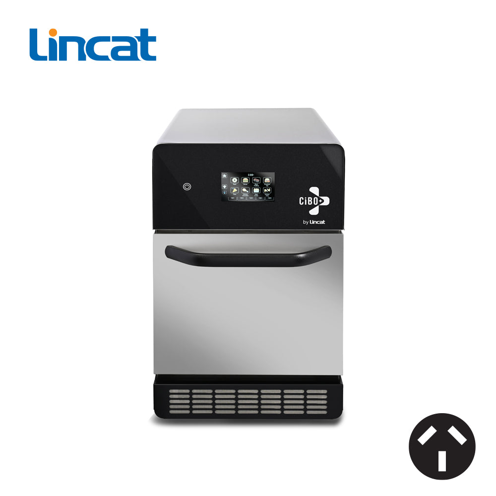 Thumbnail - Lincat CiBO+ - Speed Oven