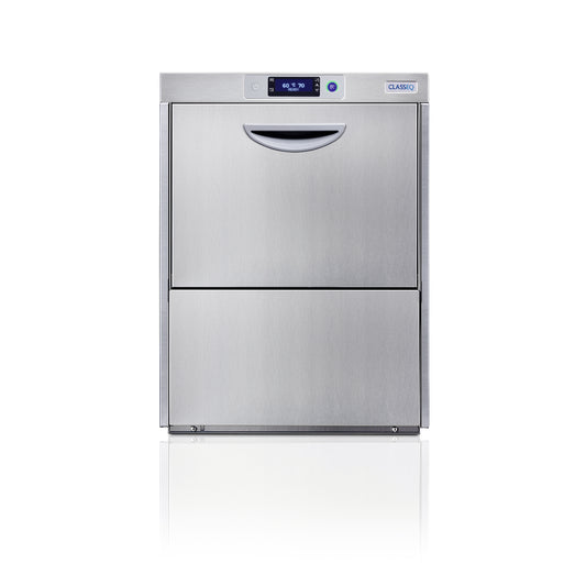 Classeq C500 - Undercounter Dishwasher or Glasswasher