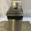 Cobra CF2 Single Pan LPG Fryer