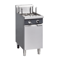 Cobra CN4-N Gas Noodle Cooker