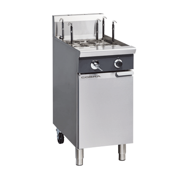 Cobra CN4-N Gas Noodle Cooker