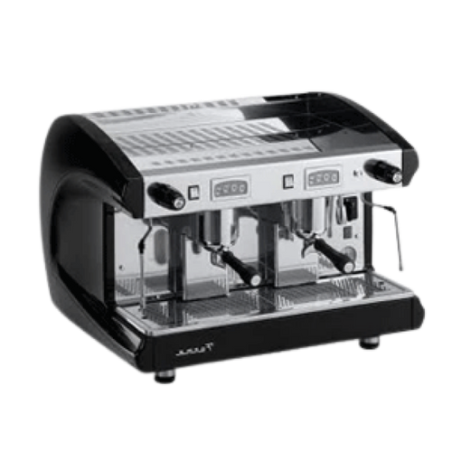Commercial coffee machines and equipment