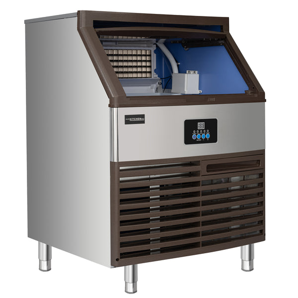 Aus Kitchen Pro AUSKPH90F - 95kg Ice Maker