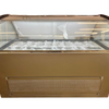 Aochi QR-BB-16 Ice Cream Display Freezer