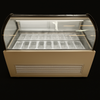 Aochi QR-BB-16 Ice Cream Display Freezer