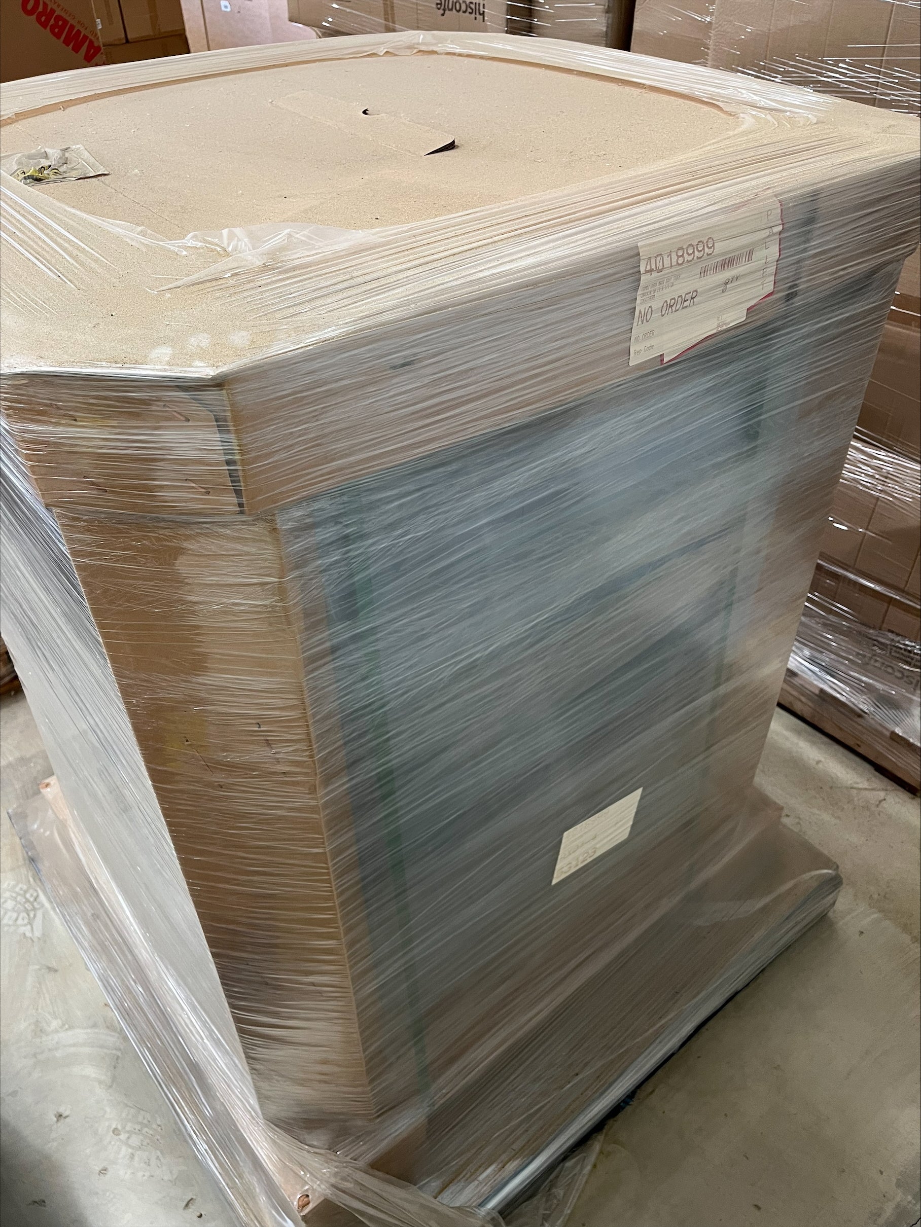 Convotherm CMAXX10.10 MAXX ET 11 Tray Combi Oven
