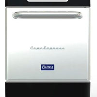 Pratica Copa Express Speed Oven
