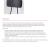 Coral Steel Side Chair with Plywood Seat