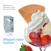 Carpigiani ECOWIP/G - Whipped Cream Machine