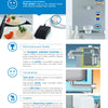 Carpigiani ECOWIP/G - Whipped Cream Machine