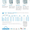 Carpigiani ECOWIP/G - Whipped Cream Machine