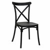 Café Solutions Cross Chair