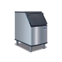 Manitowoc D320 - Ice Bin
