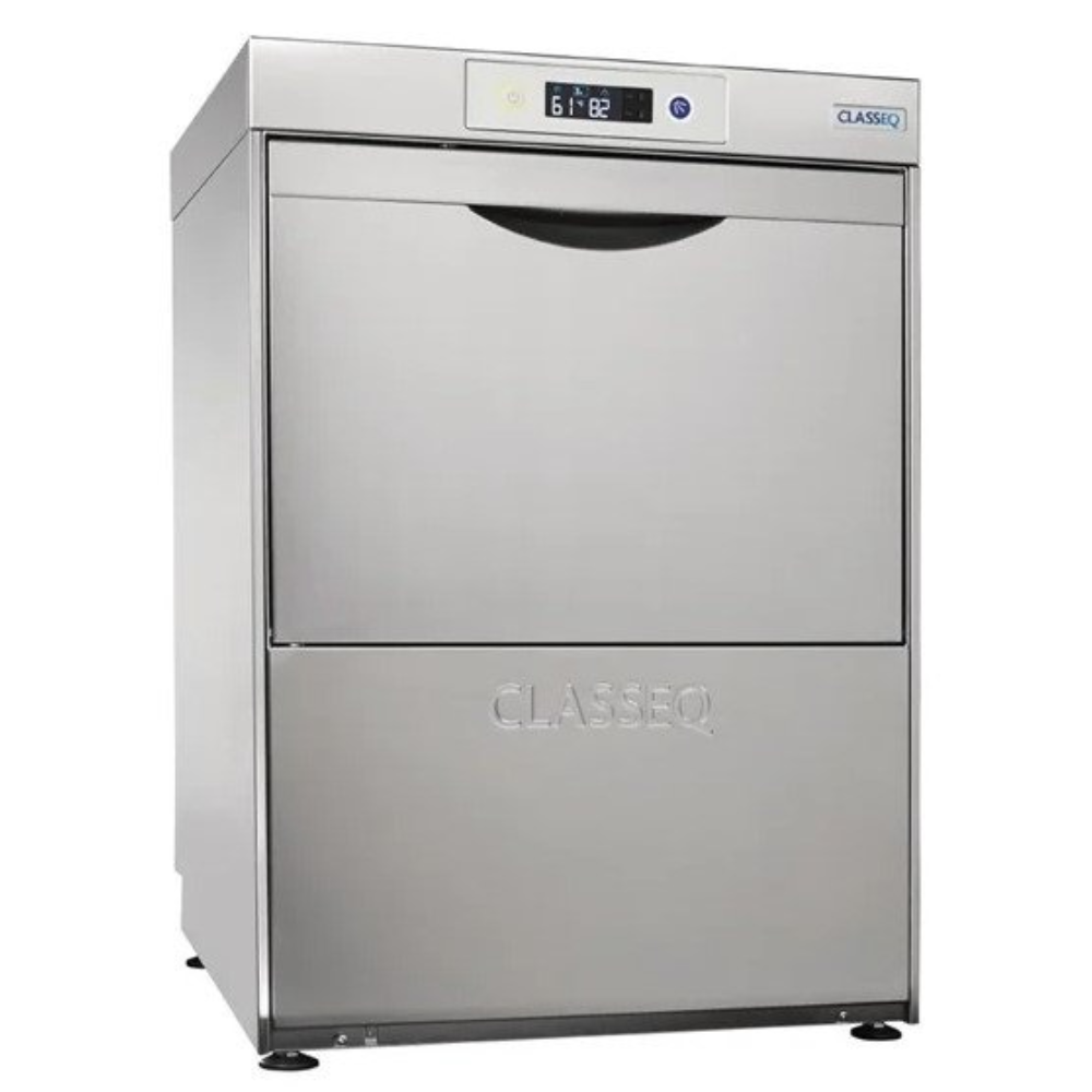 Classeq D500 Undercounter Dishwasher