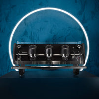 Sanremo D8 Tall - 3 Group Coffee Machine