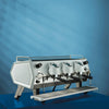 Sanremo D8 Tall - 3 Group Coffee Machine