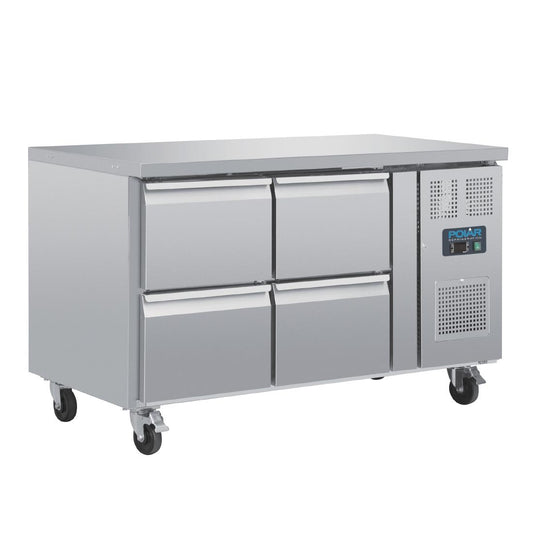 Polar DA547-A - Refrigerated Drawers
