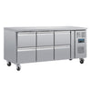Polar DA548-A - Refrigerated Drawers
