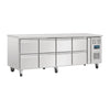 Polar DA549-A - Refrigerated Drawers