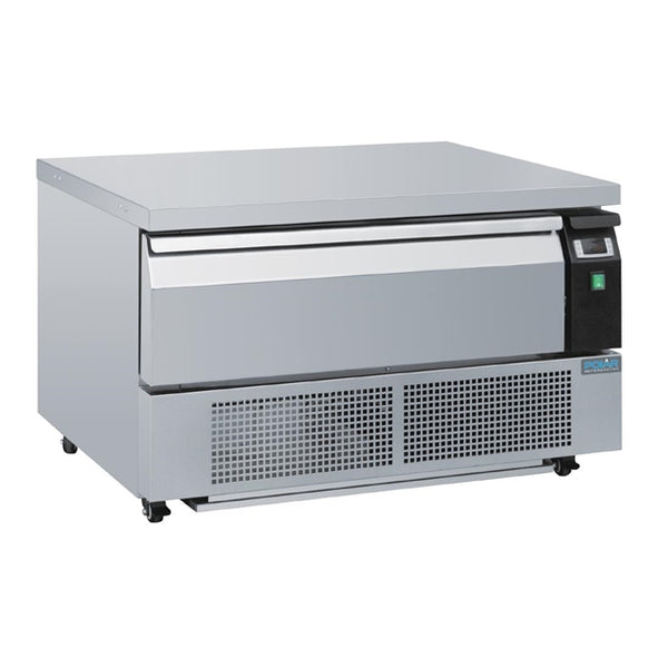 Polar DA994-A - Fridge/Freezer Drawer