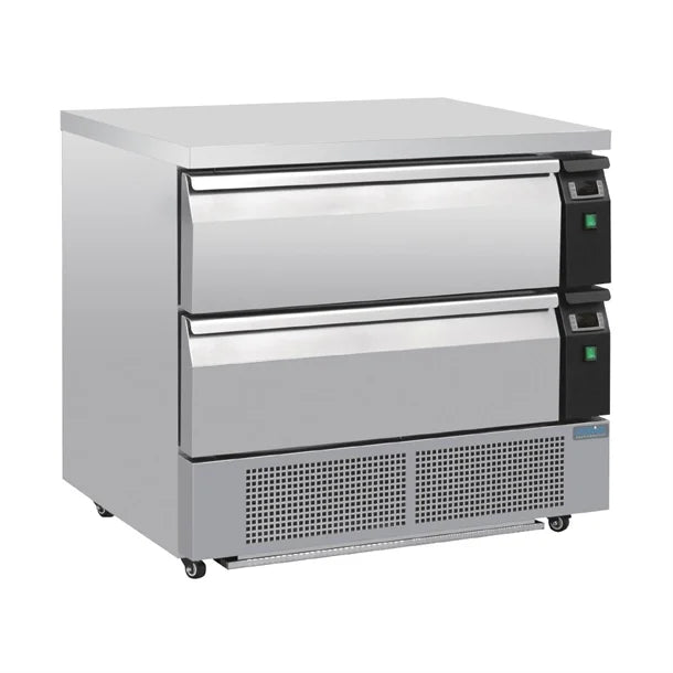 Polar DA996-A - Fridge/Freezer Drawer