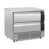 Polar DA996-A - Fridge/Freezer Drawer