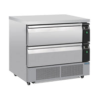 Polar DA996-A - Fridge/Freezer Drawer