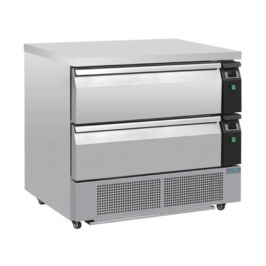 Polar DA996-A - Fridge/Freezer Drawer