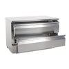 Polar DA997-A - Fridge/Freezer Drawers