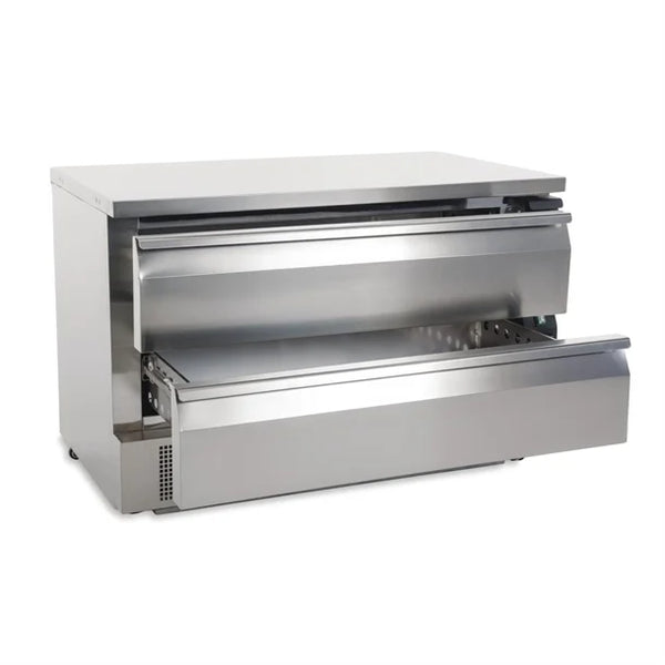 Polar DA997-A - Fridge/Freezer Drawers