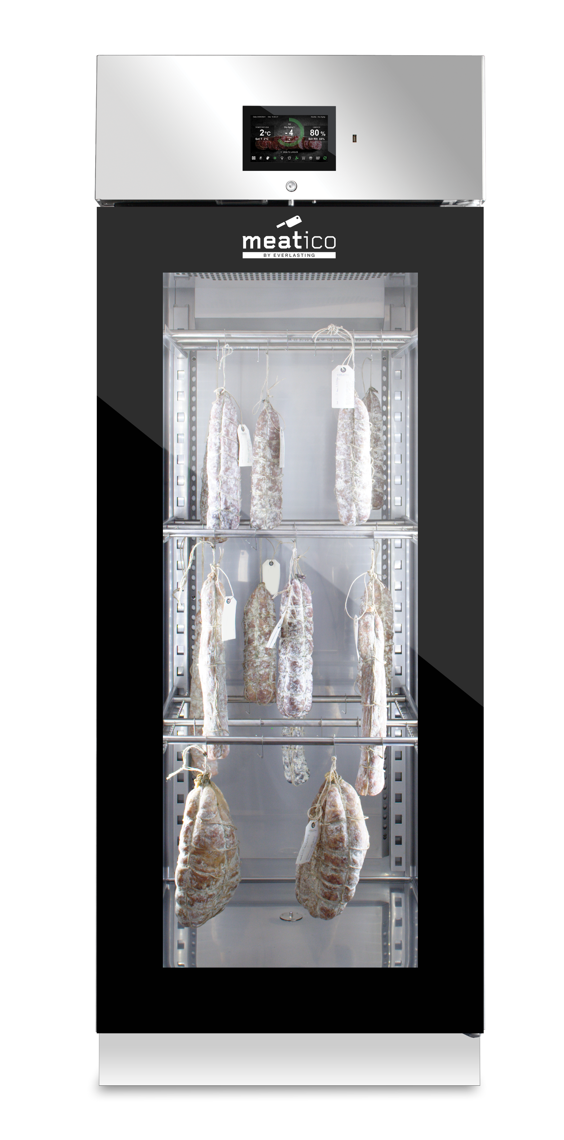Everlasting DAE0700 - Dry Age/Seasoning Cabinet