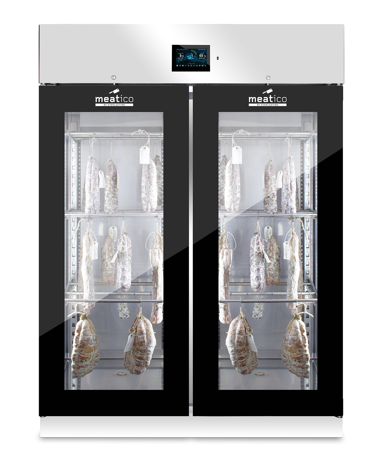 Everlasting DAE1500 - Dry Age/Seasoning Cabinet