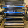 Thermaster DC-900 Grab & Go Cold Cabinet