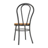 Bolero DC178 - Two Clarisse Side Chairs