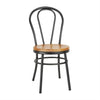 Bolero DC178 - Two Clarisse Side Chairs