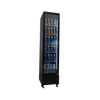 Exquisite DC230 - Upright Display Fridge