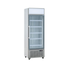 Exquisite DC400P - Upright Display Fridge