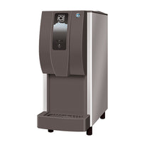 Hoshizaki DCM-120KE-P - Ice & Water Dispenser