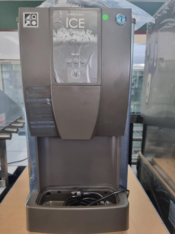 Hoshizaki DCM-60KE-P Ice and Water Dispenser