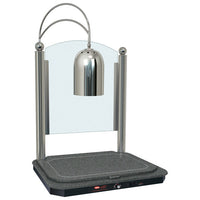 Hatco Glo-Ray DCSB400-2420-1-NSBN - Decorative Carving Station