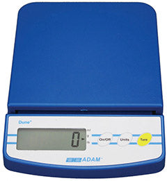 Adam Equipment Dune DCT 2000 - Compact Balance