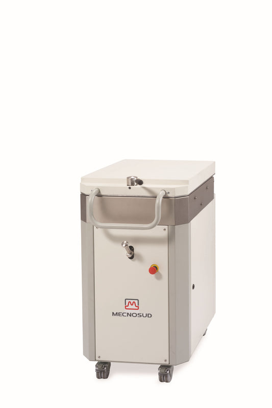 Mecnosud DDM0220 - Dough Divider