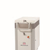 Mecnosud DDM0220T - Dough Divider With Cutting Grid