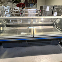 Mitchel DELI-25LG Deli Display Cabinet